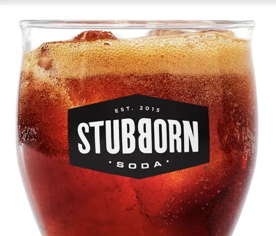 Stubborn Sodas