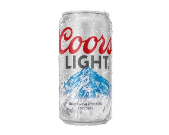 Coors Light