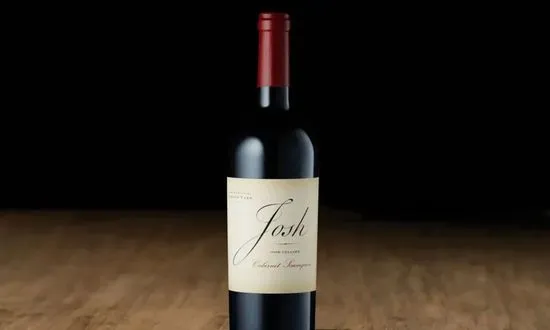 Josh Cellars Cabernet Sauvignon, California