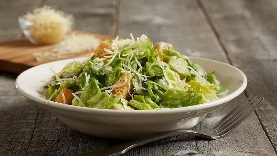 House Caesar Salad