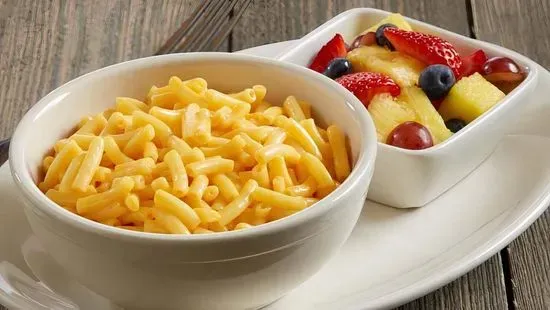 Kids' Mac 'N' Cheese