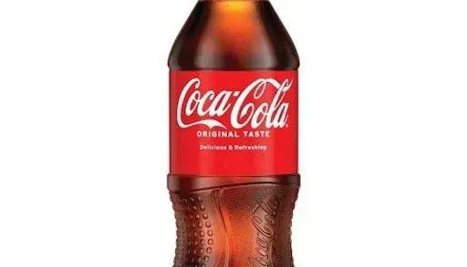 20 Oz Coke