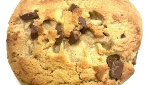 Chocolate Chunk Cookie