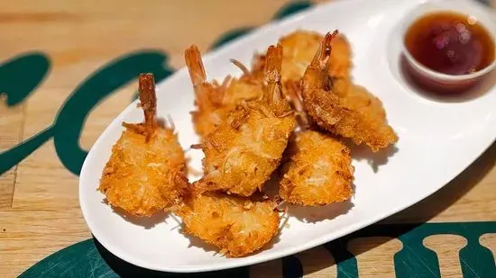 Coconut Shrimp