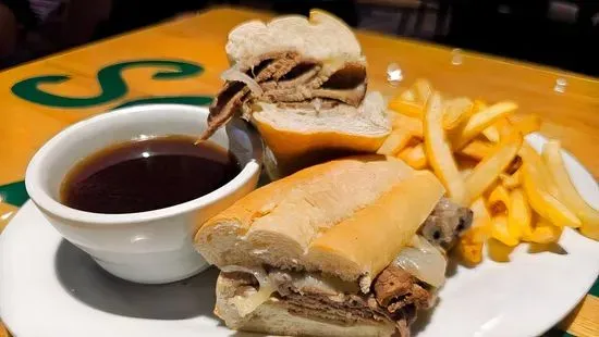 French Dip