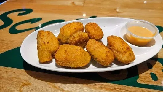 Jalapeño Poppers