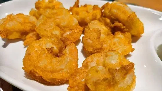 Fried Shrimp