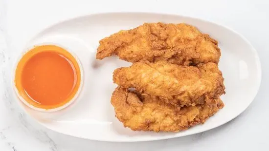 Fried Chicken Tenders