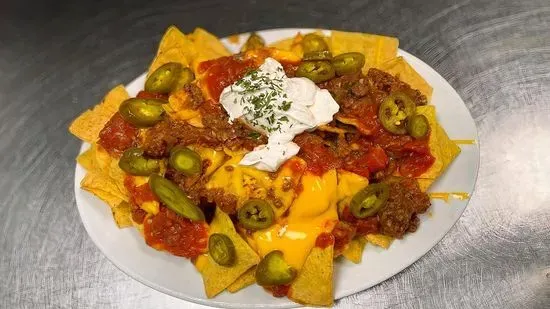 Nachos Grande