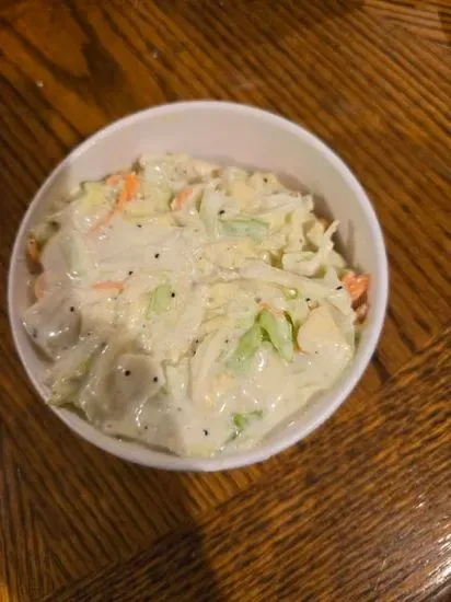 Coleslaw