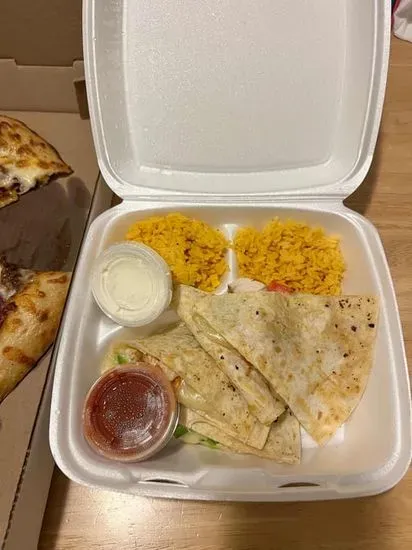 Quesadilla