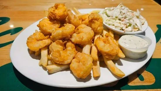 Fried Shrimp