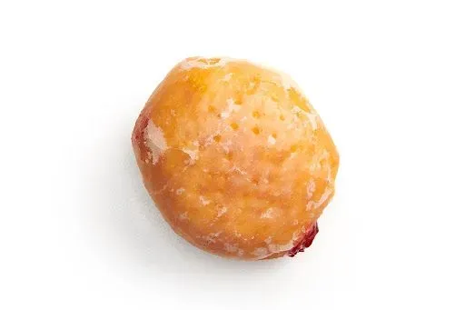 Raspberry Filled