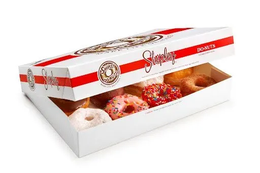 Dozen Mixed Do-Nuts (No Preference)