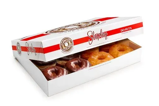 Split Dozen