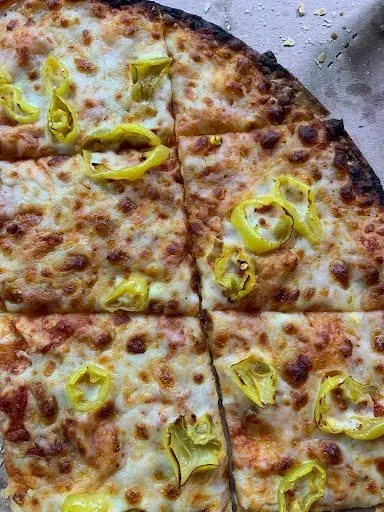 Italian Sausage & Peppers