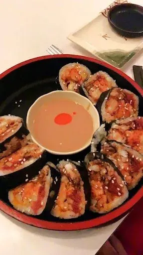 Mother Of All Sushi