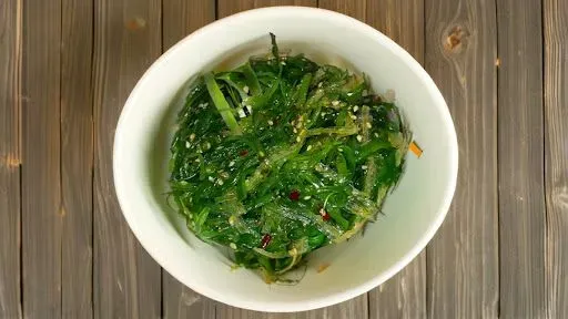 Seaweed Salad