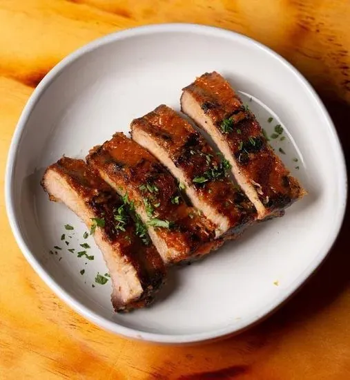 Pork Ribs