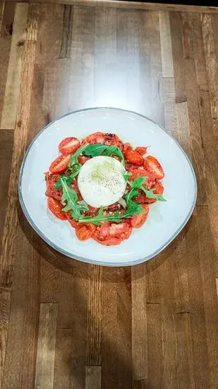 Burrata