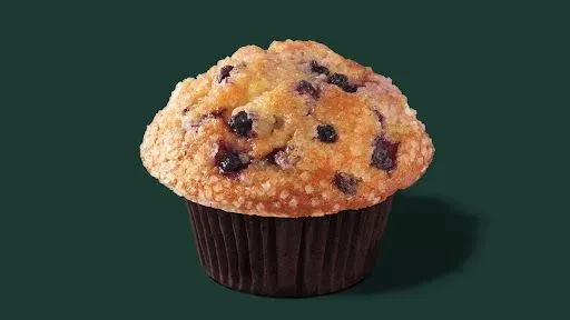 Blueberry Muffin