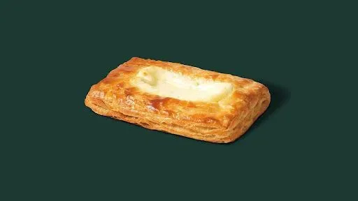 Cheese Danish