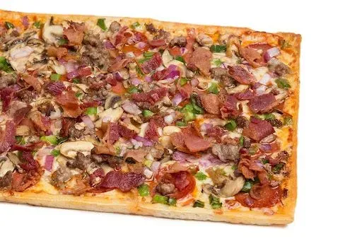 Ledo Deluxe Pizza