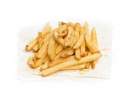 Seasoned House Fries