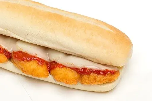 Chicken Parmesan