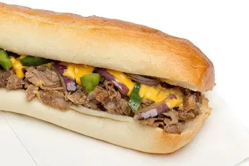 South Street Cheesesteak