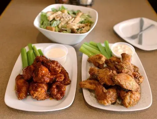LEDO Buffalo Wing Sauce