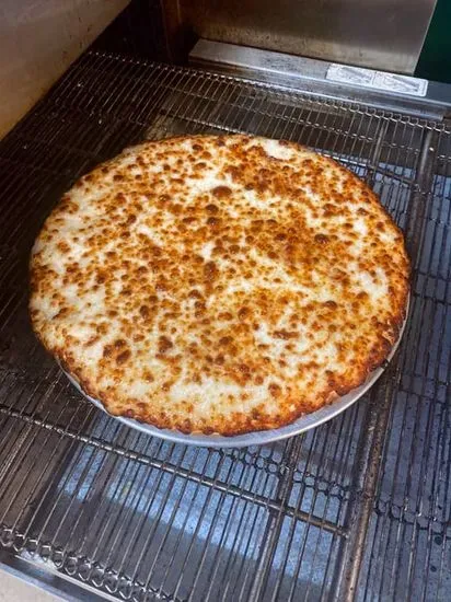Cheesy Bread