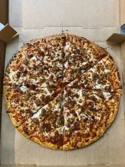 Meatlovers