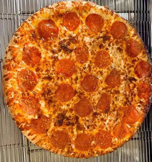 Pepperoni Lovers
