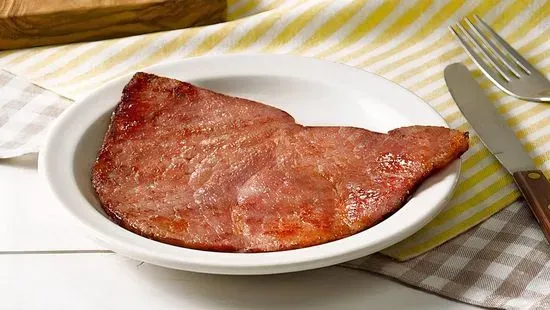 Sugar Cured Ham