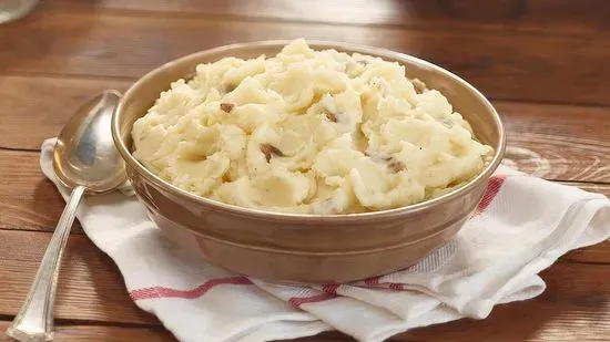 Mashed Potatoes