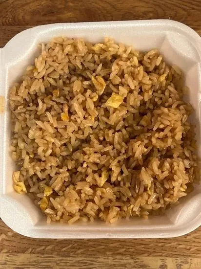 Side Fried Rice