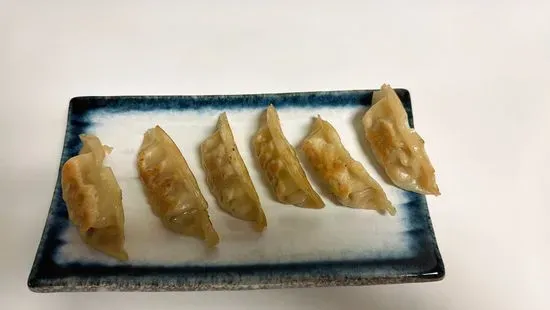 Gyoza