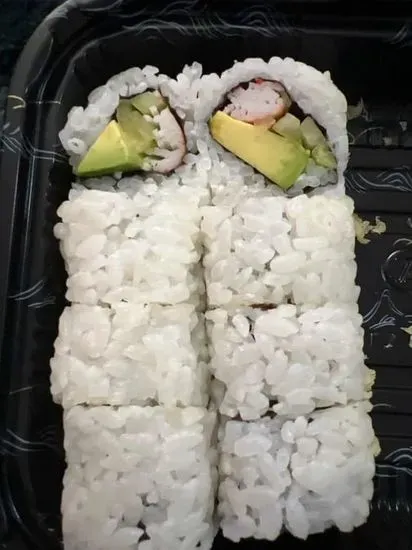 California Roll