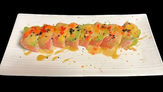 Beautiful Roll