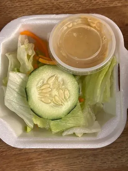 House Salad