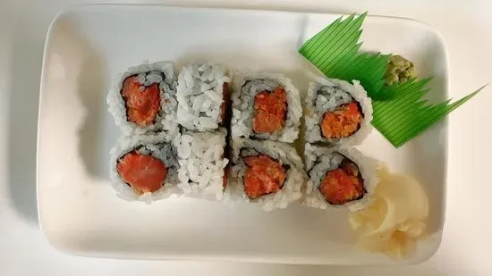 Spicy Tuna Roll