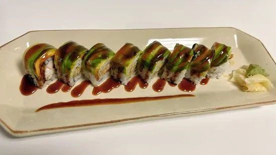 South Park Roll