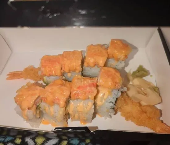 Phoenix Roll