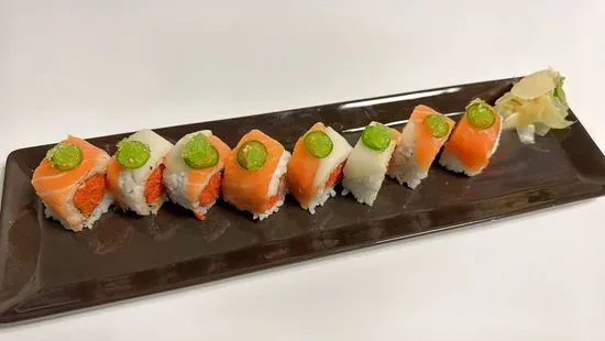 Sakura Roll