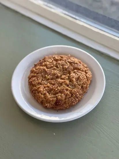 Lucky Charms Cookie