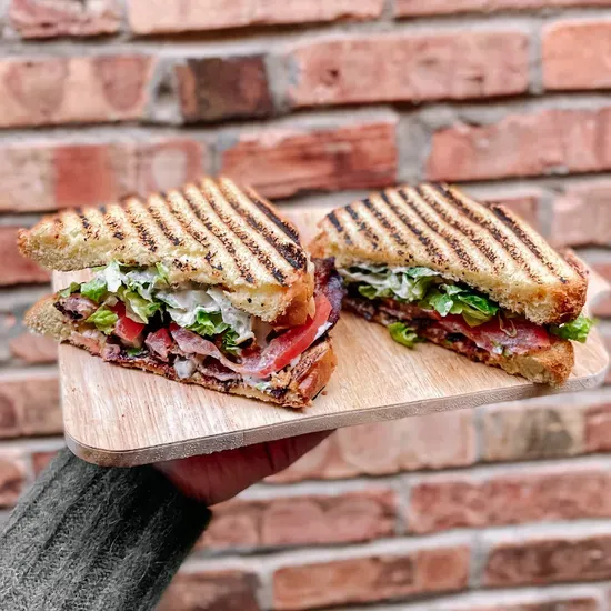 Balsamic BLT