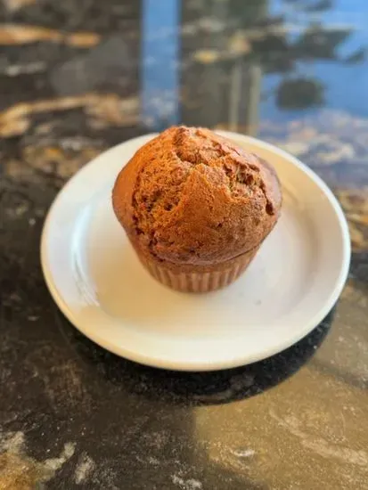 Pistachio Muffin 