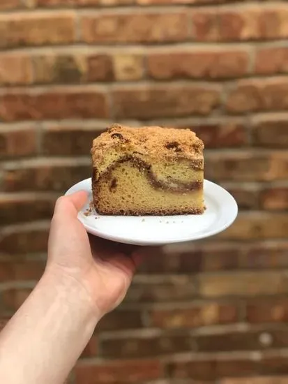 Coffee Cake