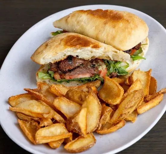 Steak Sandwich